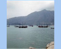 1968 04 Hong Kong Island - had a coke in a small fishing village (3).jpg